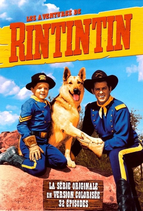 Imagen 4 del estreno de Rin Tin Tin