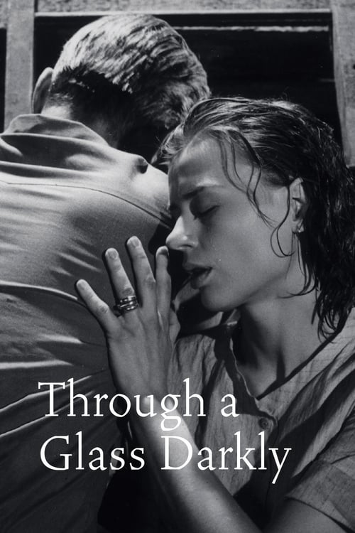 Through a Glass Darkly Movie Poster Image