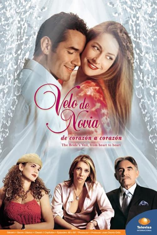 Velo de novia, S01 - (2003)