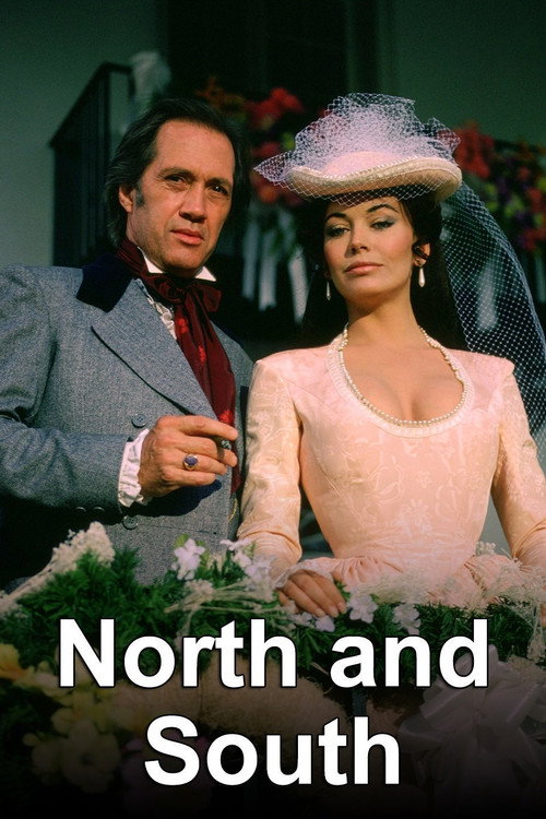 Heaven & Hell: North & South, Book III
