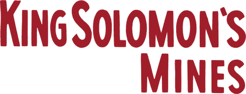 King Solomon's Mines