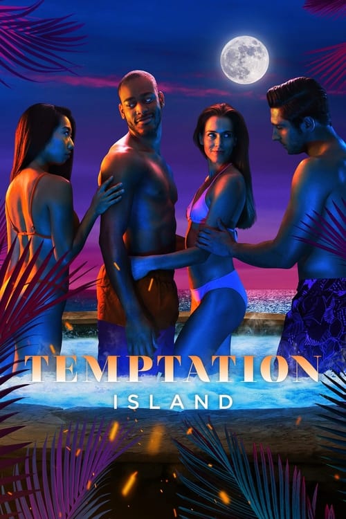Temptation Island - Poster