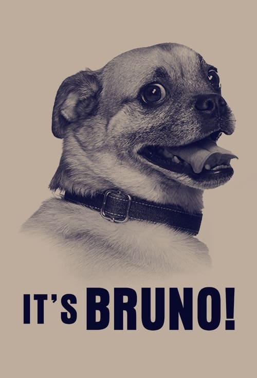 |DE| Its Bruno!