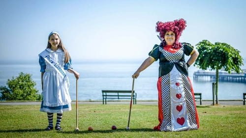 Poster della serie Susan Calman's Grand Day Out