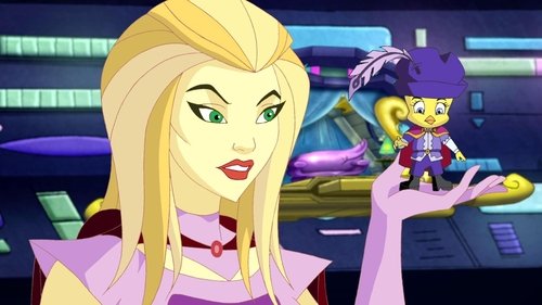 Image de l'épisode 4