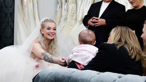 The Quirky Bride Show