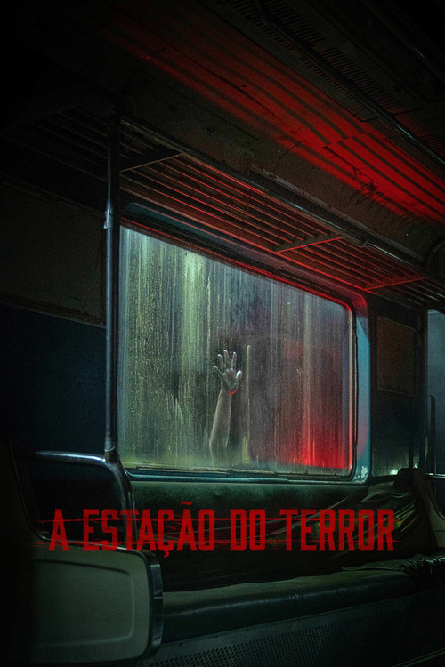 A Estação do Terror