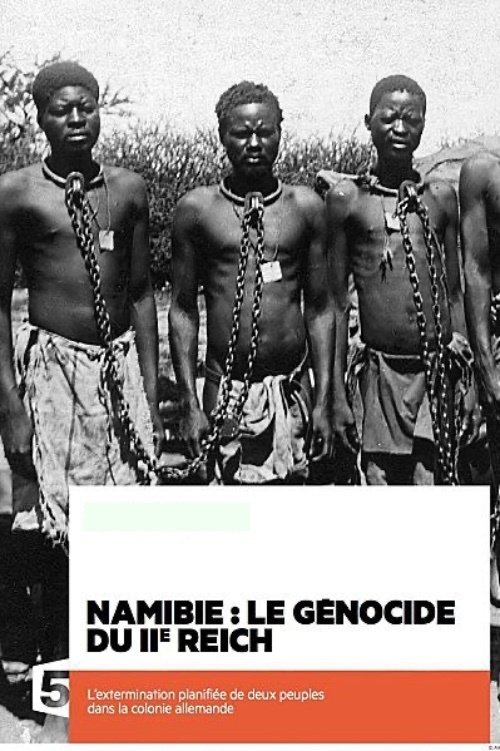 Namibia: The Genocide of the Second Reich