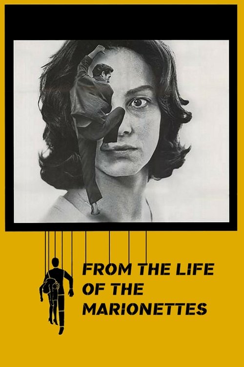 From the Life of the Marionettes 1980