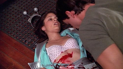Roswell, S01E01 - (1999)