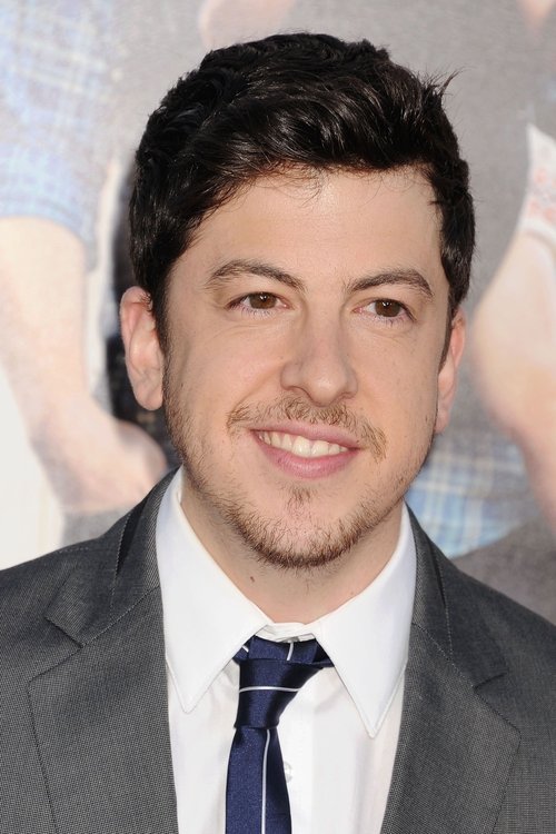 Kép: Christopher Mintz-Plasse színész profilképe