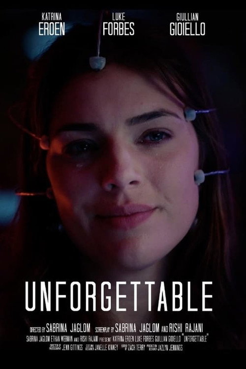 Unforgettable