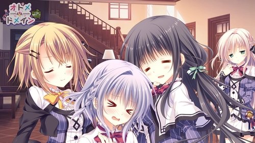 Otome Domain The Animation