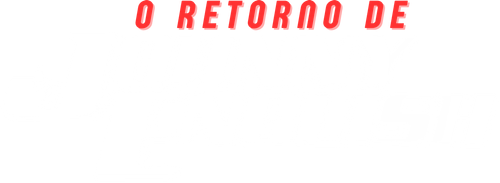 O Retorno de Johnny English - Logo 4