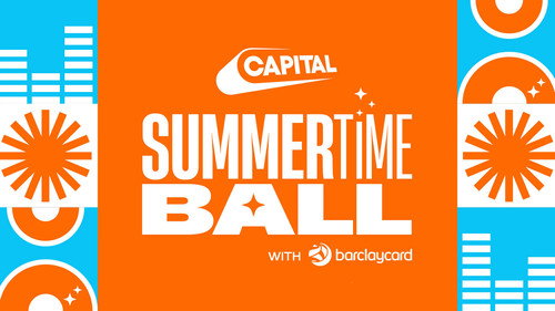 Capital's Summertime Ball 2023: Highlights