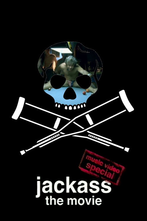 Jackass Music Video Special