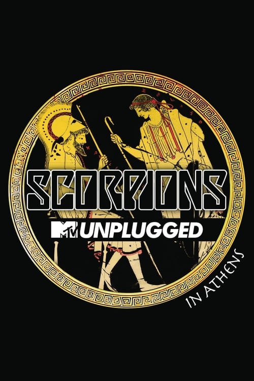 Scorpions - MTV Unplugged Live In Athens 2013