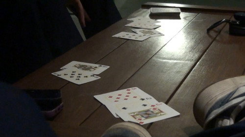 Кадр из Junior Year