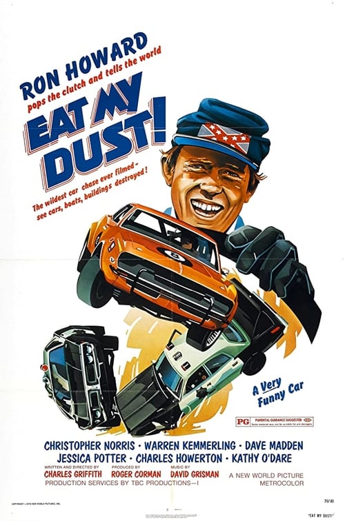 Eat My Dust 1976