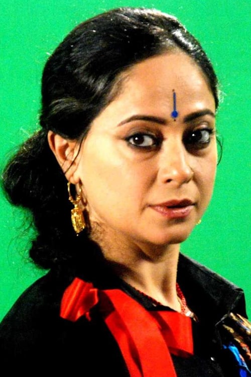 Sheeba Chaddha isPrabha Devi