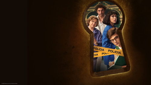 If It's Tuesday... It's Murder