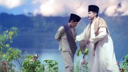 Hamka: Awal Mula Vol. 3 - imagem 4