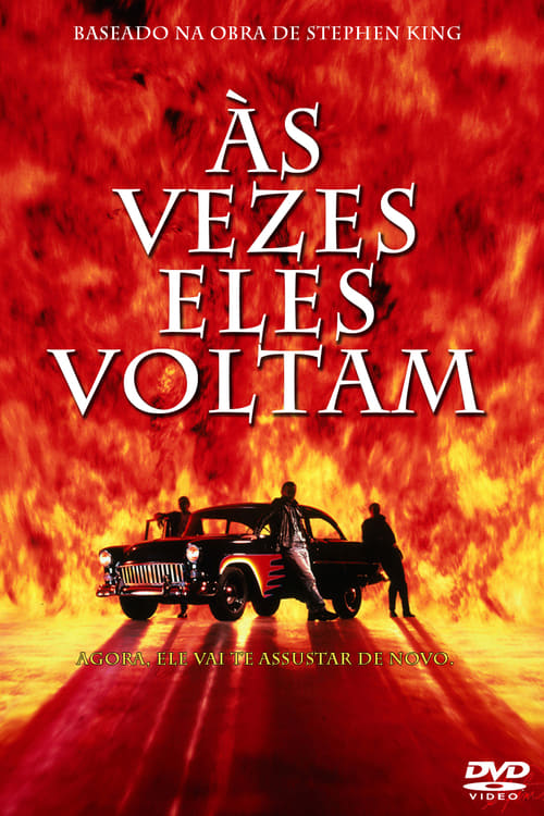 Às Vezes Eles Voltam