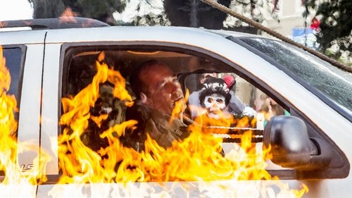 NCIS: Nova Orleans: 1×7