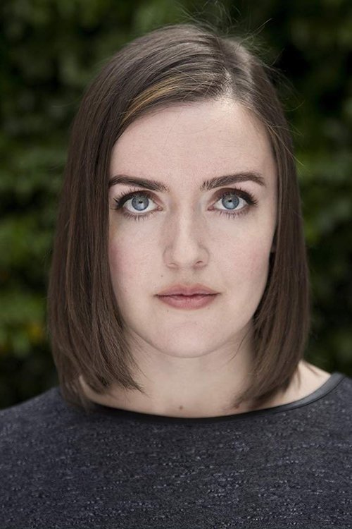 Foto de perfil de Aoibheann McCann