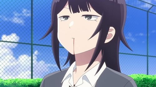 Aharen-san, A Harmonia nunca morre: 1×8