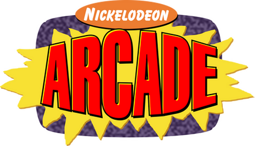 Nickelodeon Arcade