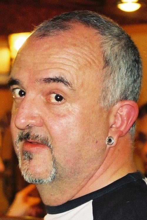Foto de Peter Christopherson