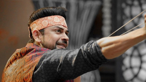 Ram vs Krish