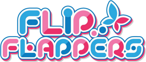 Flip Flappers