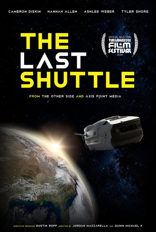 The Last Shuttle