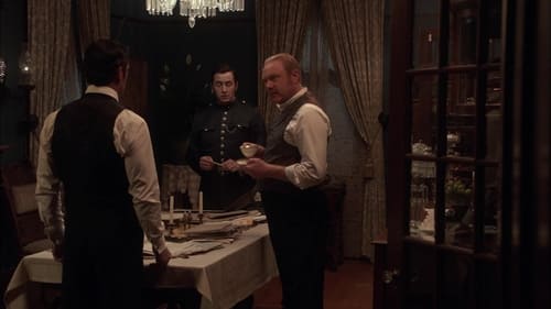 Murdoch Mysteries, S06E13 - (2013)