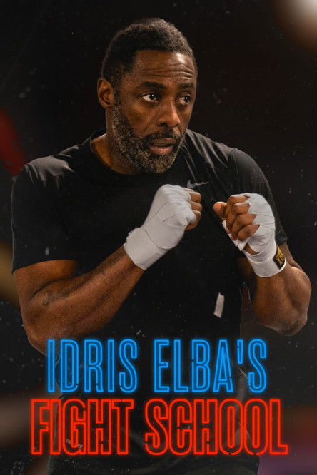Escena 4 de Idris Elba's Fight School