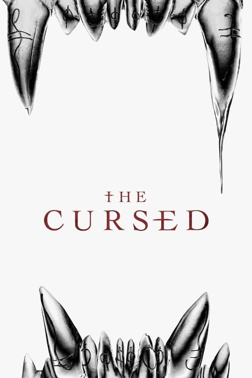 Where to stream The Cursed