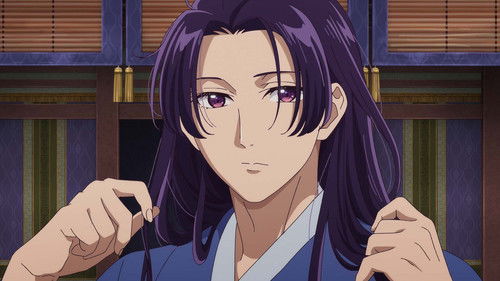 Diários de uma Apotecária: 1×16