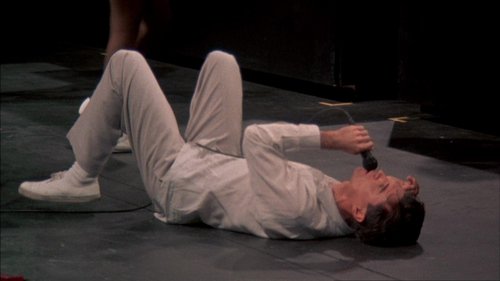 Stop Making Sense Screenshot