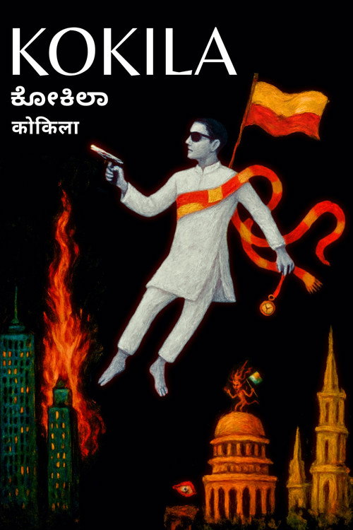 ಕೋಕಿಲಾ - related title