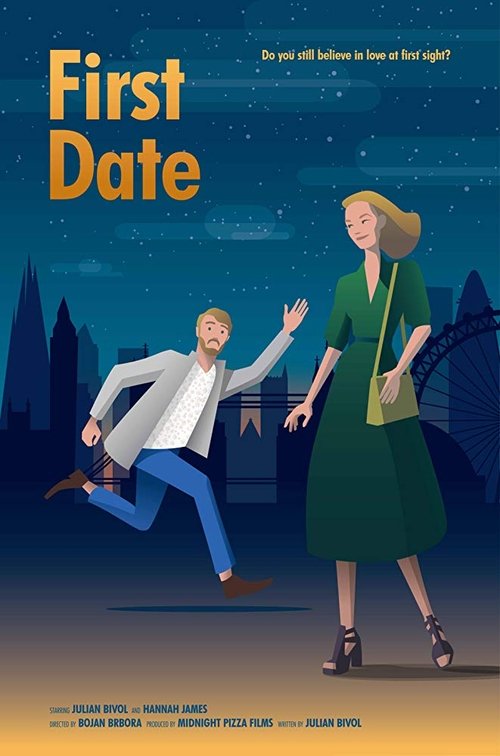 First Date 2019