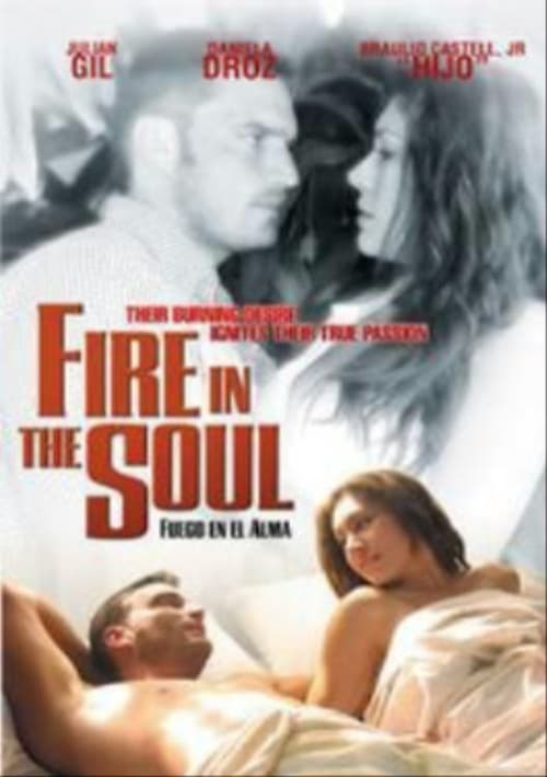 Fire in the Soul (2002)