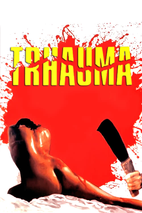 Trauma (1980)