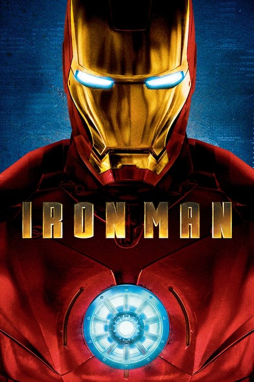 Schauen Iron Man On-line Streaming