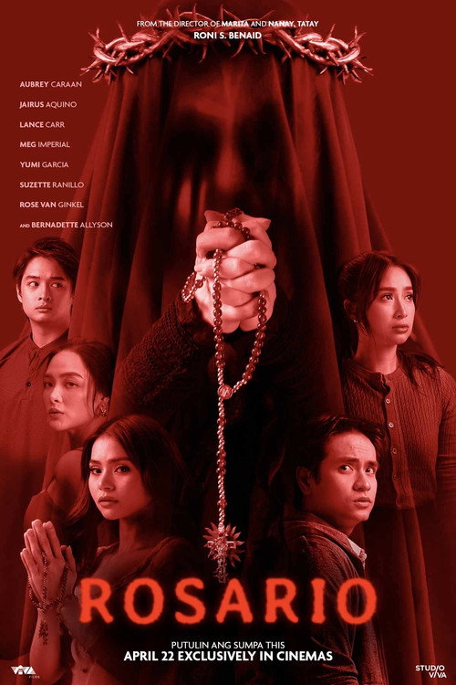 Rosario poster
