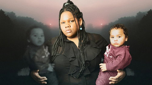 Hvorfor døde vores tvilling? - Season 1 Backdrop Blur