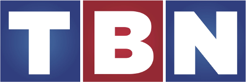 Trinity Broadcasting Network logo Trinity Broadcasting Network logo