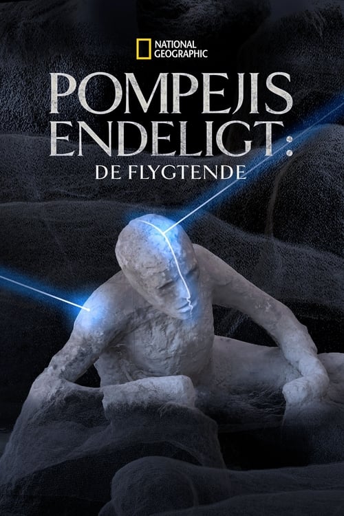 Pompeii: Secrets of the Dead poster