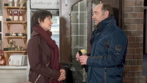 Folge 3093 - Eine zufällige Begegnung